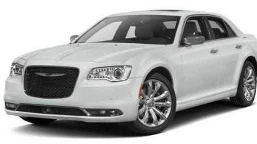 CHRYSLER 300 2015 2C3CCAEG9FH802720 image