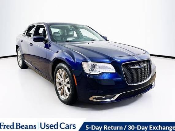 CHRYSLER 300 2015 2C3CCARG9FH803618 image