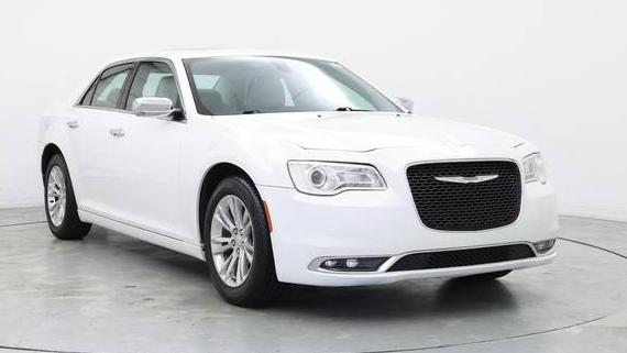 CHRYSLER 300 2015 2C3CCAEG9FH763627 image