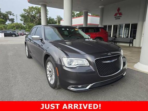 CHRYSLER 300 2015 2C3CCAEG8FH743479 image CHRYSLER 300 2015 2C3CCAEG8FH743479 image