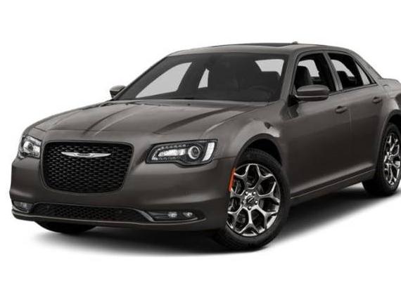 CHRYSLER 300 2015 2C3CCABT0FH736074 image CHRYSLER 300 2015 2C3CCABT0FH736074 image