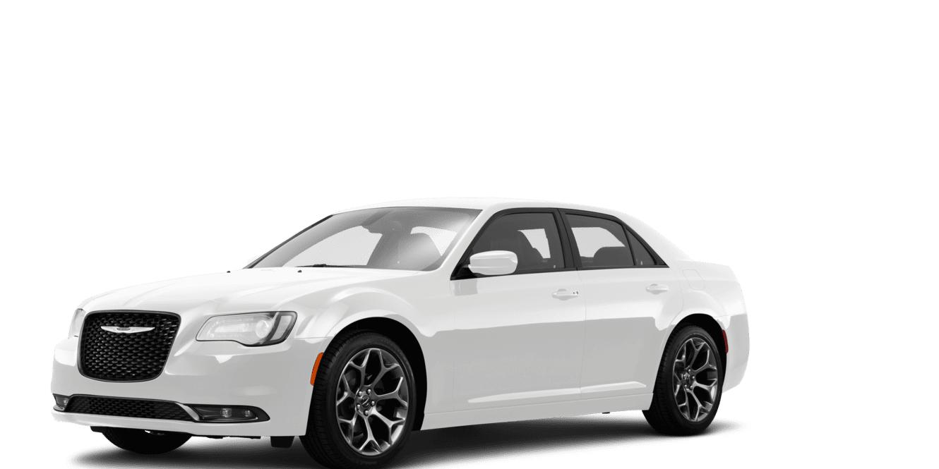 CHRYSLER 300 2015 2C3CCABG3FH830498 image