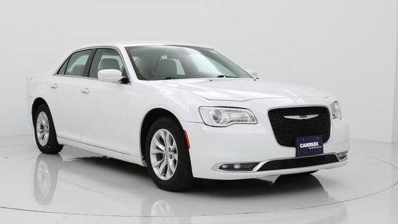 CHRYSLER 300 2015 2C3CCAAG3FH781353 image