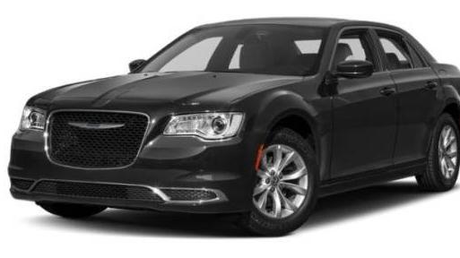 CHRYSLER 300 2015 2C3CCARG8FH927279 image