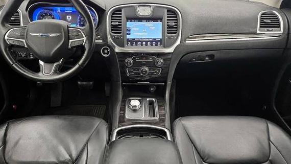 CHRYSLER 300 2015 2C3CCAAG7FH922280 image