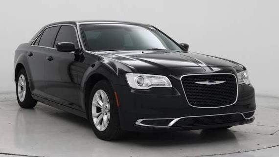 CHRYSLER 300 2015 2C3CCAAGXFH903738 image