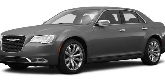 CHRYSLER 300 2015 2C3CCAEG9FH881984 image