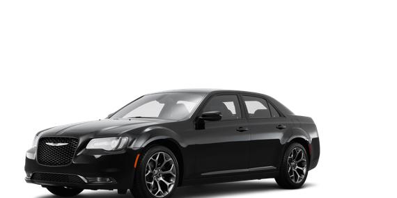 CHRYSLER 300 2015 2C3CCABG1FH833013 image