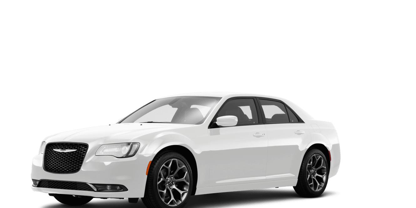 CHRYSLER 300 2015 2C3CCABG5FH882831 image