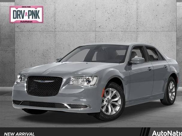 CHRYSLER 300 2015 2C3CCAGG7FH808626 image