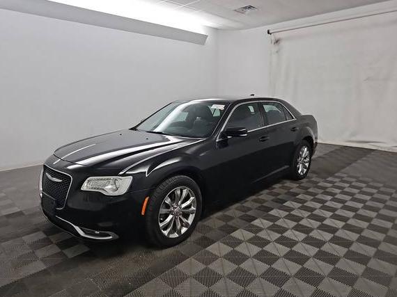CHRYSLER 300 2015 2C3CCARG1FH899860 image