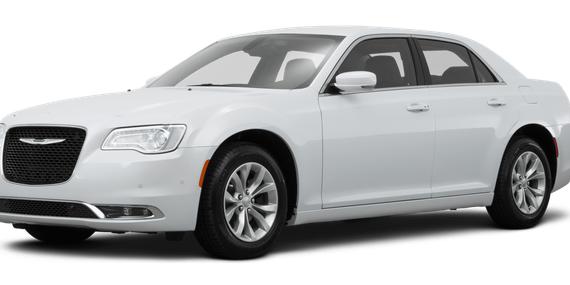 CHRYSLER 300 2015 2C3CCAAG4FH739337 image