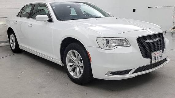 CHRYSLER 300 2015 2C3CCAAG5FH922259 image