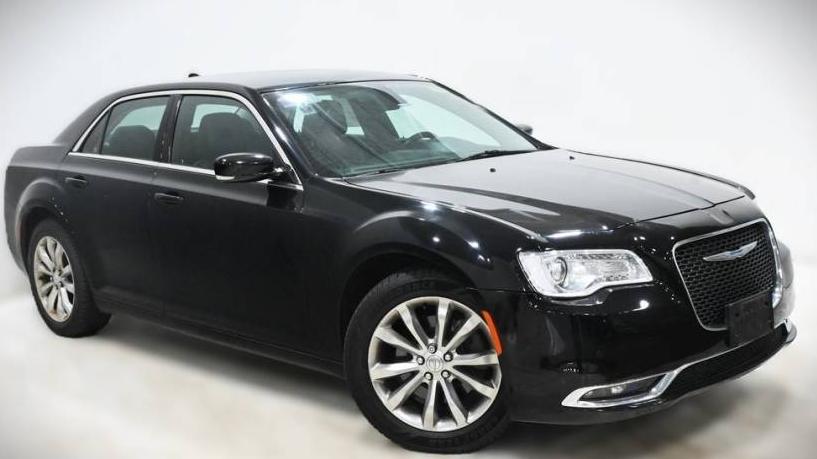 CHRYSLER 300 2015 2C3CCARG0FH803636 image