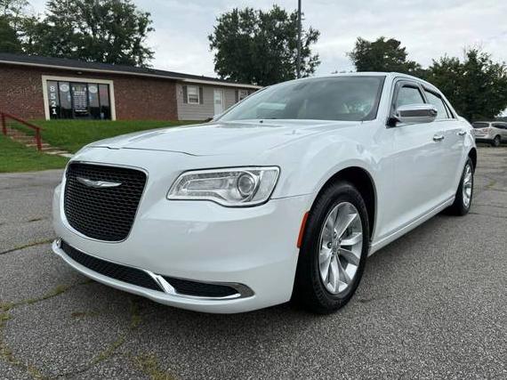 CHRYSLER 300 2015 2C3CCAAG6FH882581 image