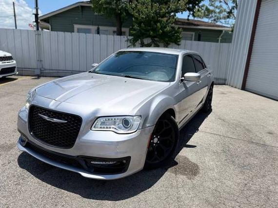 CHRYSLER 300 2015 2C3CCAAG9FH818292 image