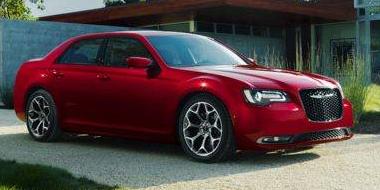 CHRYSLER 300 2015 2C3CCABG3FH837855 image
