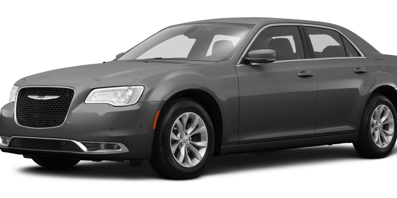 CHRYSLER 300 2015 2C3CCAAG7FH755029 image