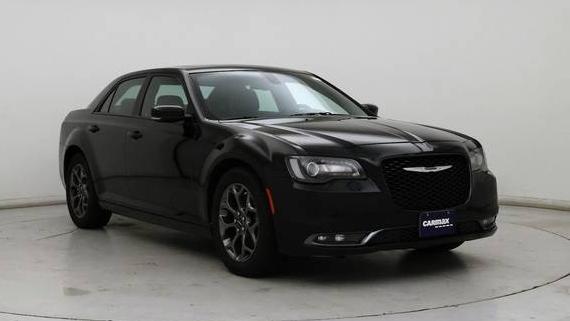 CHRYSLER 300 2015 2C3CCAGG0FH892322 image