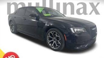 CHRYSLER 300 2015 2C3CCABT1FH859754 image