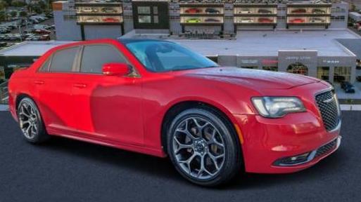 CHRYSLER 300 2015 2C3CCABT2FH780772 image