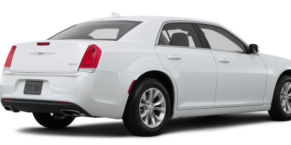 CHRYSLER 300 2015 2C3CCARG0FH781802 image CHRYSLER 300 2015 2C3CCARG0FH781802 image