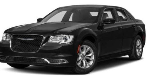 CHRYSLER 300 2015 2C3CCAAG1FH780492 image