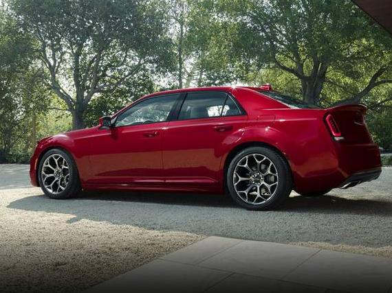 CHRYSLER 300 2015 2C3CCABT1FH781329 image CHRYSLER 300 2015 2C3CCABT1FH781329 image