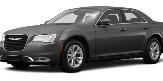 CHRYSLER 300 2015 2C3CCAAG0FH859863 image