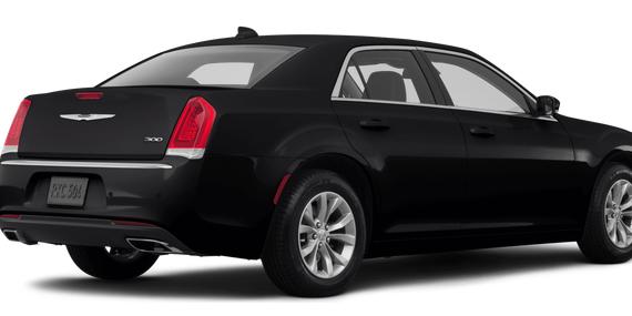 CHRYSLER 300 2015 2C3CCARG1FH757251 image