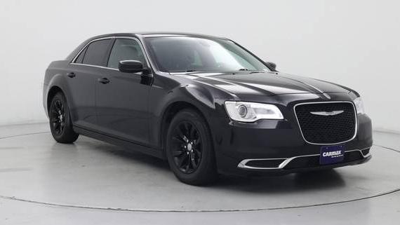 CHRYSLER 300 2015 2C3CCAAG4FH882661 image