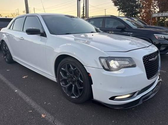 CHRYSLER 300 2015 2C3CCABT9FH845939 image