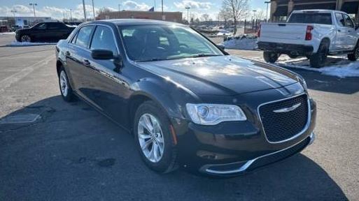 CHRYSLER 300 2015 2C3CCAAG6FH864520 image