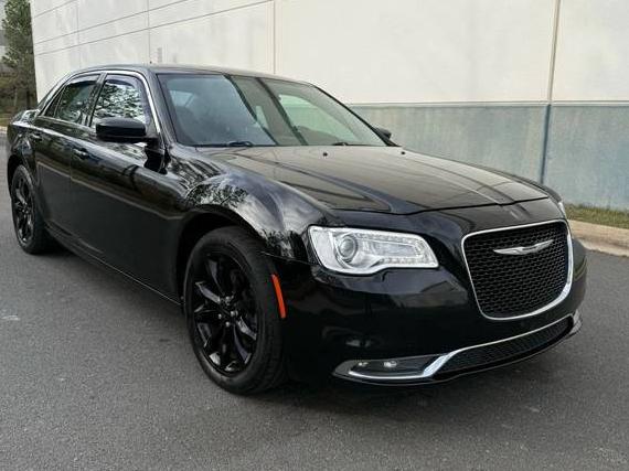 CHRYSLER 300 2015 2C3CCARGXFH757264 image
