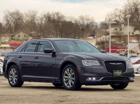 CHRYSLER 300 2015 2C3CCARG8FH757120 image CHRYSLER 300 2015 2C3CCARG8FH757120 image