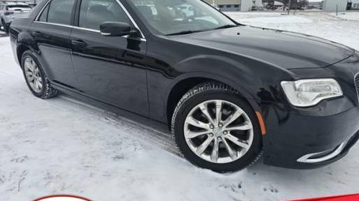 CHRYSLER 300 2015 2C3CCARG6FH781979 image