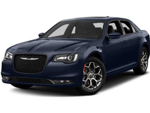 CHRYSLER 300 2015 2C3CCABG7FH829323 image CHRYSLER 300 2015 2C3CCABG7FH829323 image