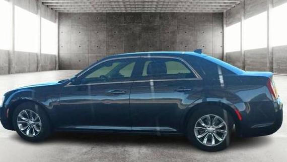 CHRYSLER 300 2015 2C3CCAAG7FH864266 image