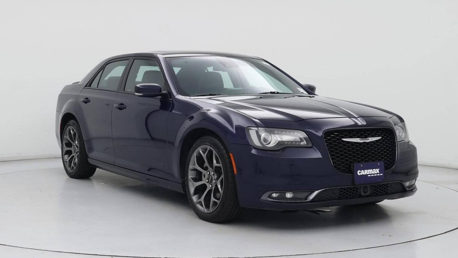 CHRYSLER 300 2015 2C3CCABT8FH760218 image