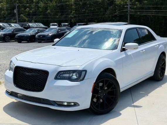 CHRYSLER 300 2015 2C3CCAGG5FH887570 image