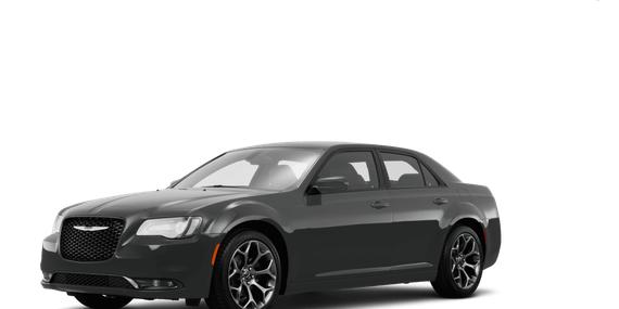 CHRYSLER 300 2015 2C3CCABT0FH921080 image