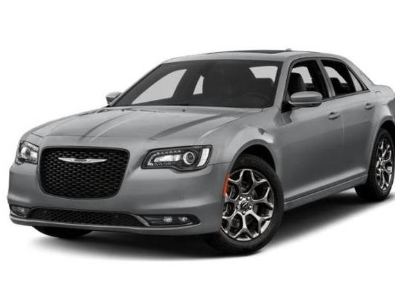 CHRYSLER 300 2015 2C3CCABT1FH882242 image