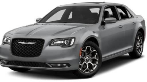 CHRYSLER 300 2015 2C3CCABG5FH905251 image