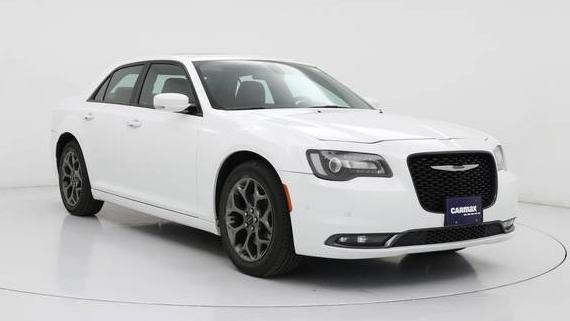 CHRYSLER 300 2015 2C3CCAGG7FH767365 image CHRYSLER 300 2015 2C3CCAGG7FH767365 image