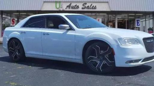 CHRYSLER 300 2015 2C3CCAPG5FH882773 image