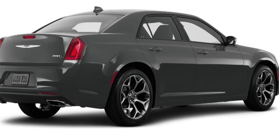 CHRYSLER 300 2015 2C3CCAGG4FH876396 image