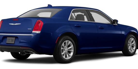 CHRYSLER 300 2015 2C3CCARG1FH860475 image