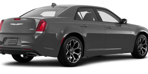 CHRYSLER 300 2015 2C3CCAPT3FH767165 image