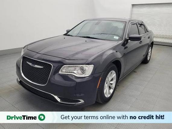 CHRYSLER 300 2015 2C3CCAAG4FH929798 image