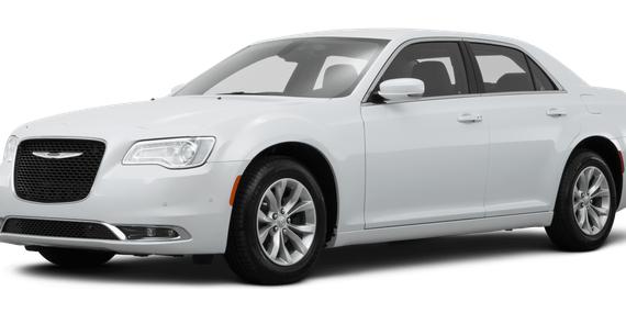 CHRYSLER 300 2015 2C3CCAAG3FH828834 image